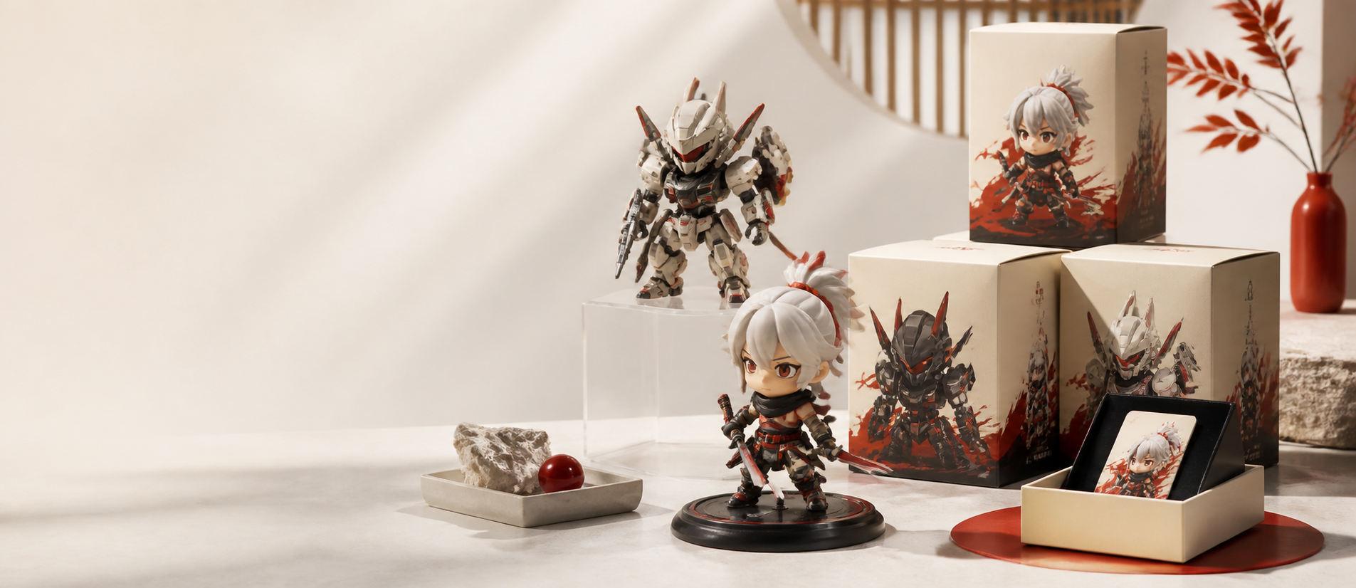 Banner danh mục figures
