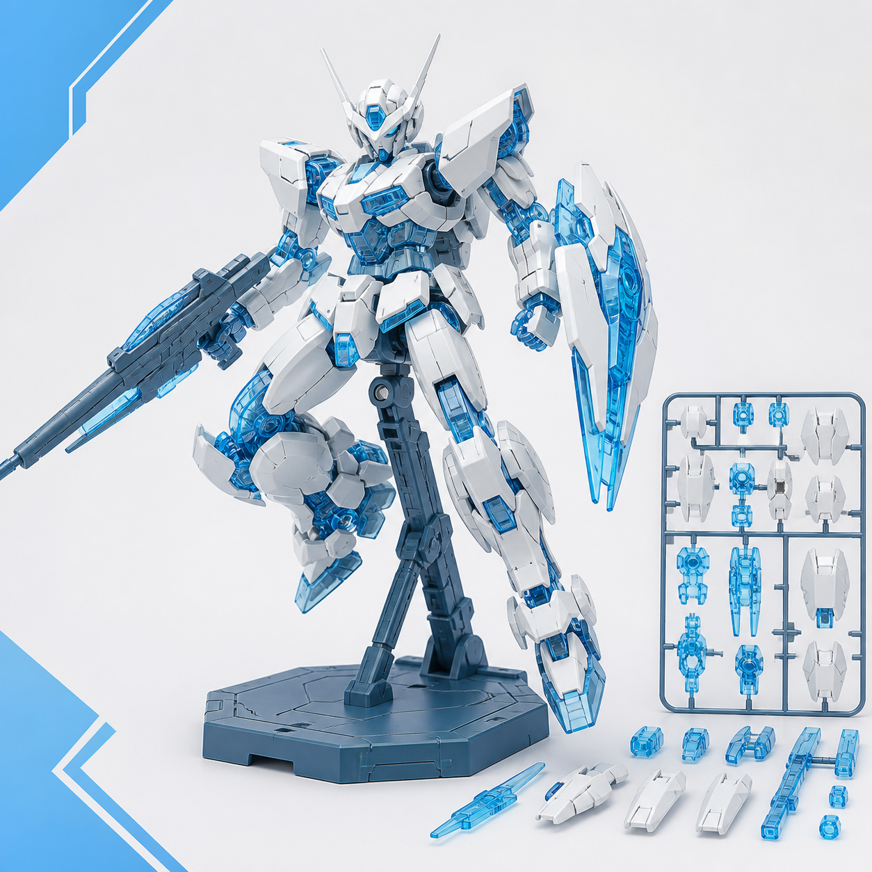 Model Kits