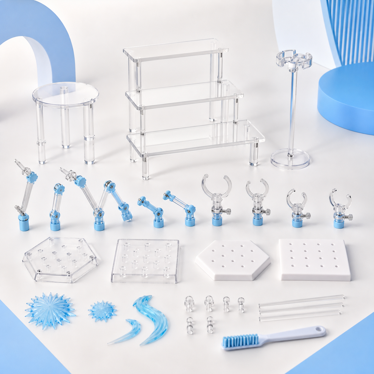 Accessories