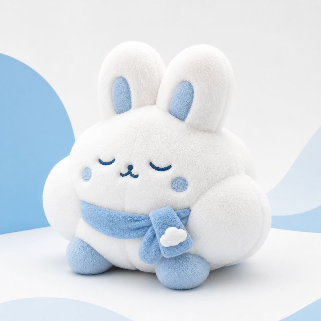Plushies
